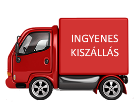 ingyenes kiszállás